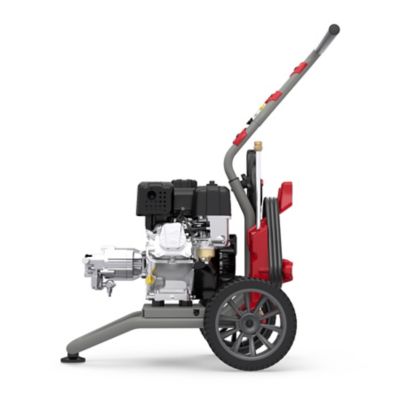 Image showing  3000 PSI Gas Pressure Washer, 22018