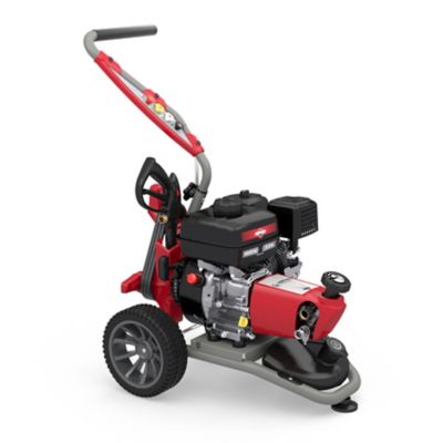 Image showing  3200 PSI Gas Pressure Washer With Control Touch Project Selector, 22019