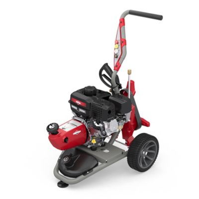 Image showing  3200 PSI Gas Pressure Washer With Control Touch Project Selector, 22019