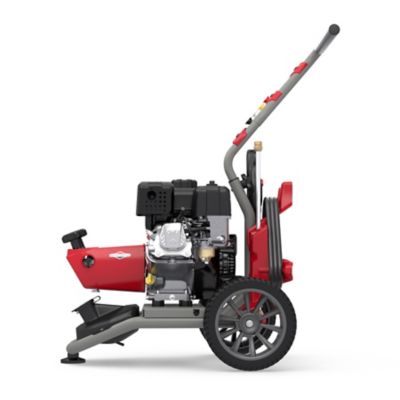 Image showing  3200 PSI Gas Pressure Washer With Control Touch Project Selector, 22019