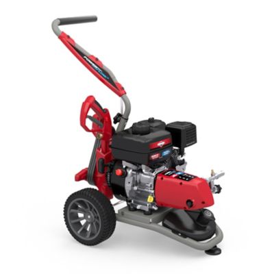 Image showing  3200 PSI Gas Pressure Washer POWERflow+ Technology, 22020