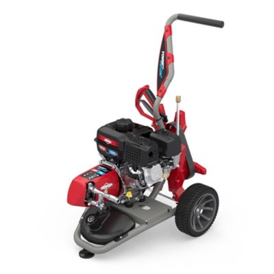 Image showing  3200 PSI Gas Pressure Washer POWERflow+ Technology, 22020