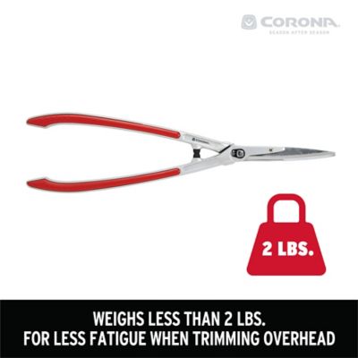 Image showing  PrecisionCUT Aluminum Hedge Shears