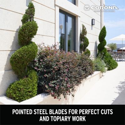 Image showing  PrecisionCUT Aluminum Hedge Shears