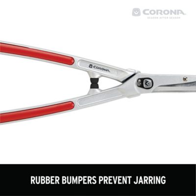 Image showing  PrecisionCUT Aluminum Hedge Shears