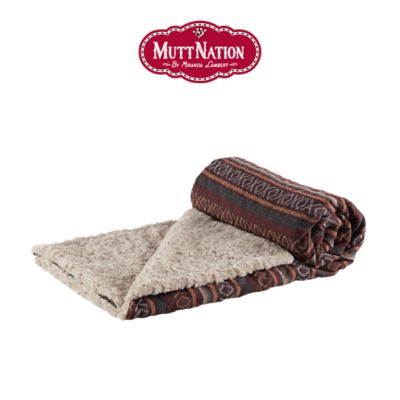 Image showing  Pet Throw Blanket