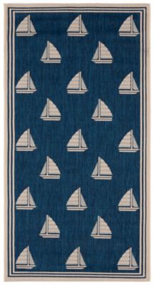 Safavieh Courtyard Rug Collection CY7422 Area Rug