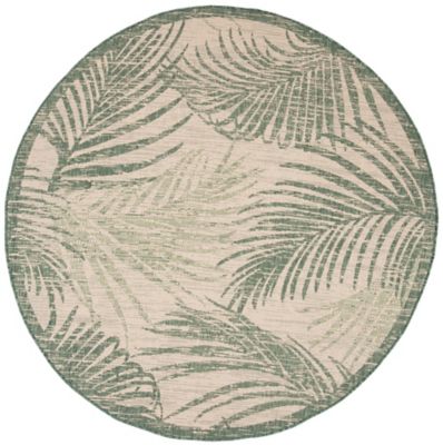 Safavieh Courtyard Rug Collection CY7557 Area Rug