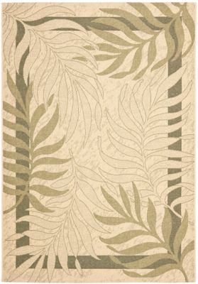 Safavieh Courtyard Rug Collection CY7836 Area Rug