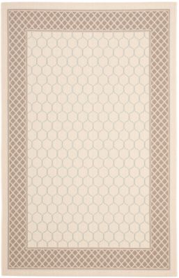 Safavieh Courtyard Rug Collection CY7933 Area Rug