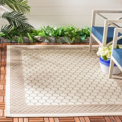 Image showing  Courtyard Rug Collection CY7933 Area Rug