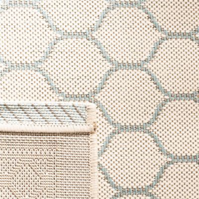 Image showing  Courtyard Rug Collection CY7933 Area Rug