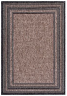 Safavieh Courtyard Rug Collection CY8475 Area Rug