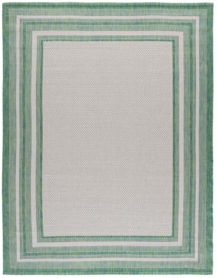 Product color Green/Ivory
