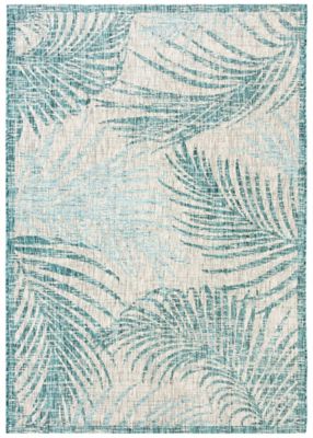 Safavieh Courtyard Rug Collection CY8557 Area Rug