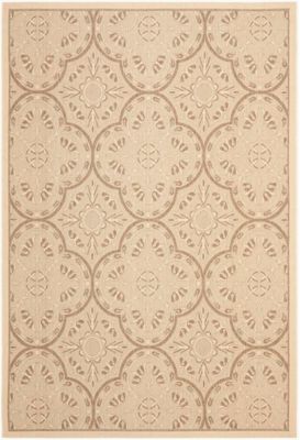 Safavieh Courtyard Rug Collection CYS6204 Area Rug