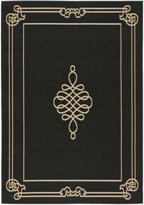 Safavieh Courtyard Rug Collection CY6788 Area Rug