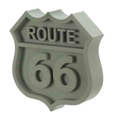 Image showing  Roadside Rubber Dog Chew Toy