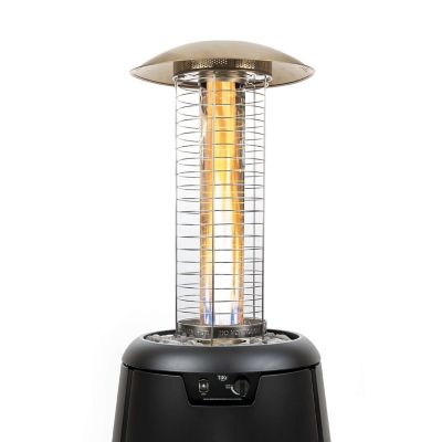 TIKI Brand Propane Heater Attachment