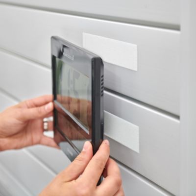 Image showing  Stick 'Ems Industrial Roll