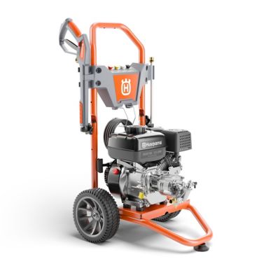 Image showing  3000 PSI Gas Pressure Washer, 22012