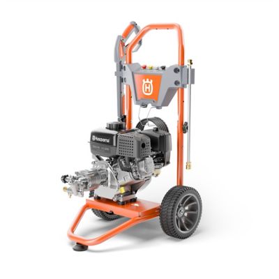 Image showing  3000 PSI Gas Pressure Washer, 22012