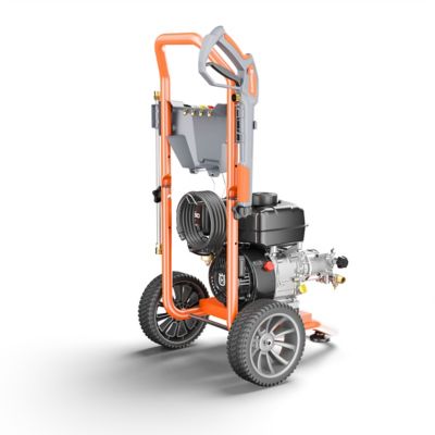 Image showing  3000 PSI Gas Pressure Washer, 22012