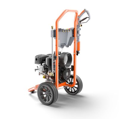 Image showing 5 th Husqvarna 3000 PSI Gas Pressure Washer, 22012