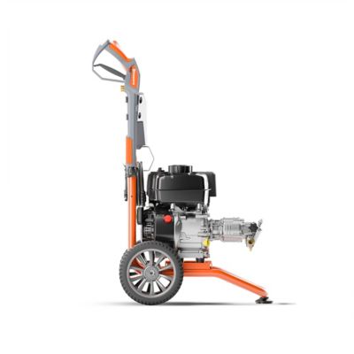Image showing 6 th Husqvarna 3000 PSI Gas Pressure Washer, 22012