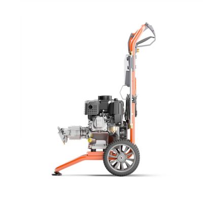 Image showing 7 th Husqvarna 3000 PSI Gas Pressure Washer, 22012
