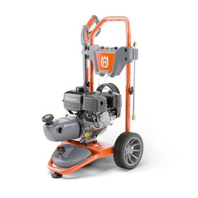 Image showing  3200 PSI Gas Pressure Washer With Control Touch Project Selector, 22013