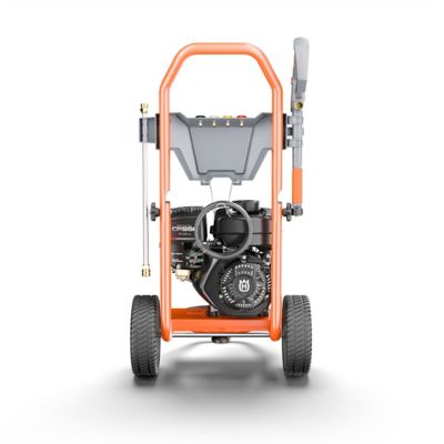 Image showing  3200 PSI Gas Pressure Washer With Control Touch Project Selector, 22013