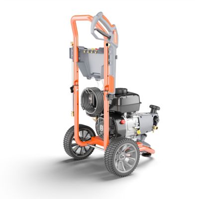 Image showing  3200 PSI Gas Pressure Washer With Control Touch Project Selector, 22013