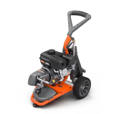 Image showing  3200 PSI Gas Pressure Washer POWERflow+ Technology, 22014