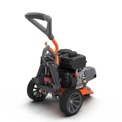 Image showing  3200 PSI Gas Pressure Washer POWERflow+ Technology, 22014