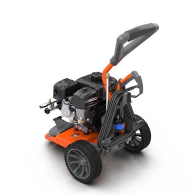 Image showing  3200 PSI Gas Pressure Washer POWERflow+ Technology, 22014