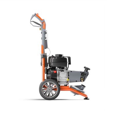 Image showing  3600 PSI Gas Pressure Washer With Control Touch Project Selector, 22015