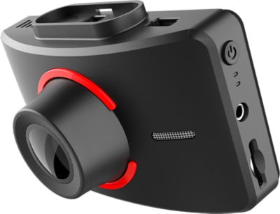 Image showing  4K Dash Cam with Touchscreen