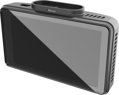 Image showing  4K Dash Cam with Touchscreen