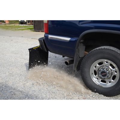 Image showing 6 th Rock Tamers 3 in. Hub Mudflap System