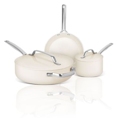 Gotham Steel Modern Collection Cookware Set, 5 pc.