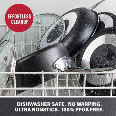 Image showing  14 in. Nonstick Skillet