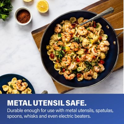 Image showing 5 th Granitestone Nonstick Cookware Set, 20 pc.