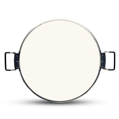 Image showing 5 th Granitestone 12 in. Piezano Replacement Pizza Stone