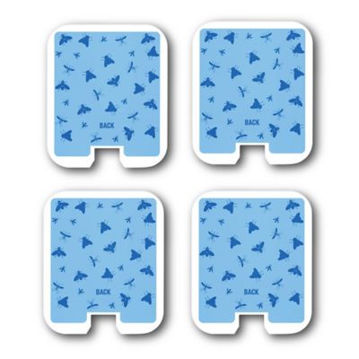 Image showing  ROGUE Plug In Insect Trap Refill Cartridge, 4-Pack