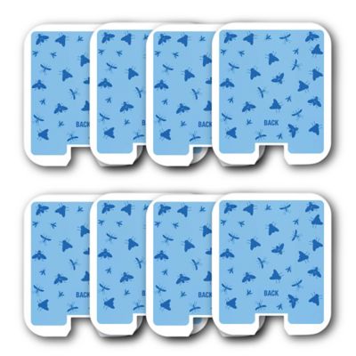 Image showing  ROGUE Plug In Insect Trap Refill Cartridge, 8-Pack