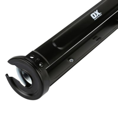 Image showing  Pro Heavy-Duty Caulk Gun 12:1 Thrust Ratio, OX-P044429