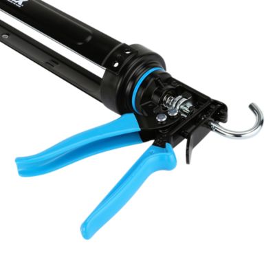 Image showing  Pro Heavy-Duty Caulk Gun 12:1 Thrust Ratio, OX-P044429