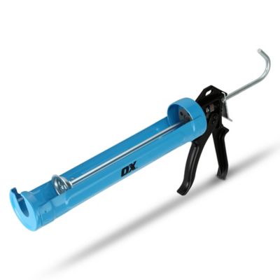 Image showing  29-Ounce Heavy Duty Caulk Gun 18:1 Thrust Ratio