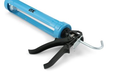 Image showing  29-Ounce Heavy Duty Caulk Gun 18:1 Thrust Ratio